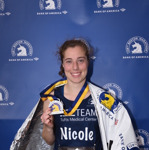 Fundraising Page: Nicole Ruggiero